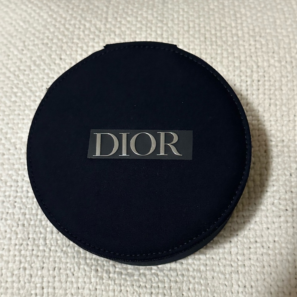 Dior Vanity Case w/mirror - NEW